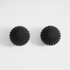 Amp Weighted Pilates Balls 3kg Pair