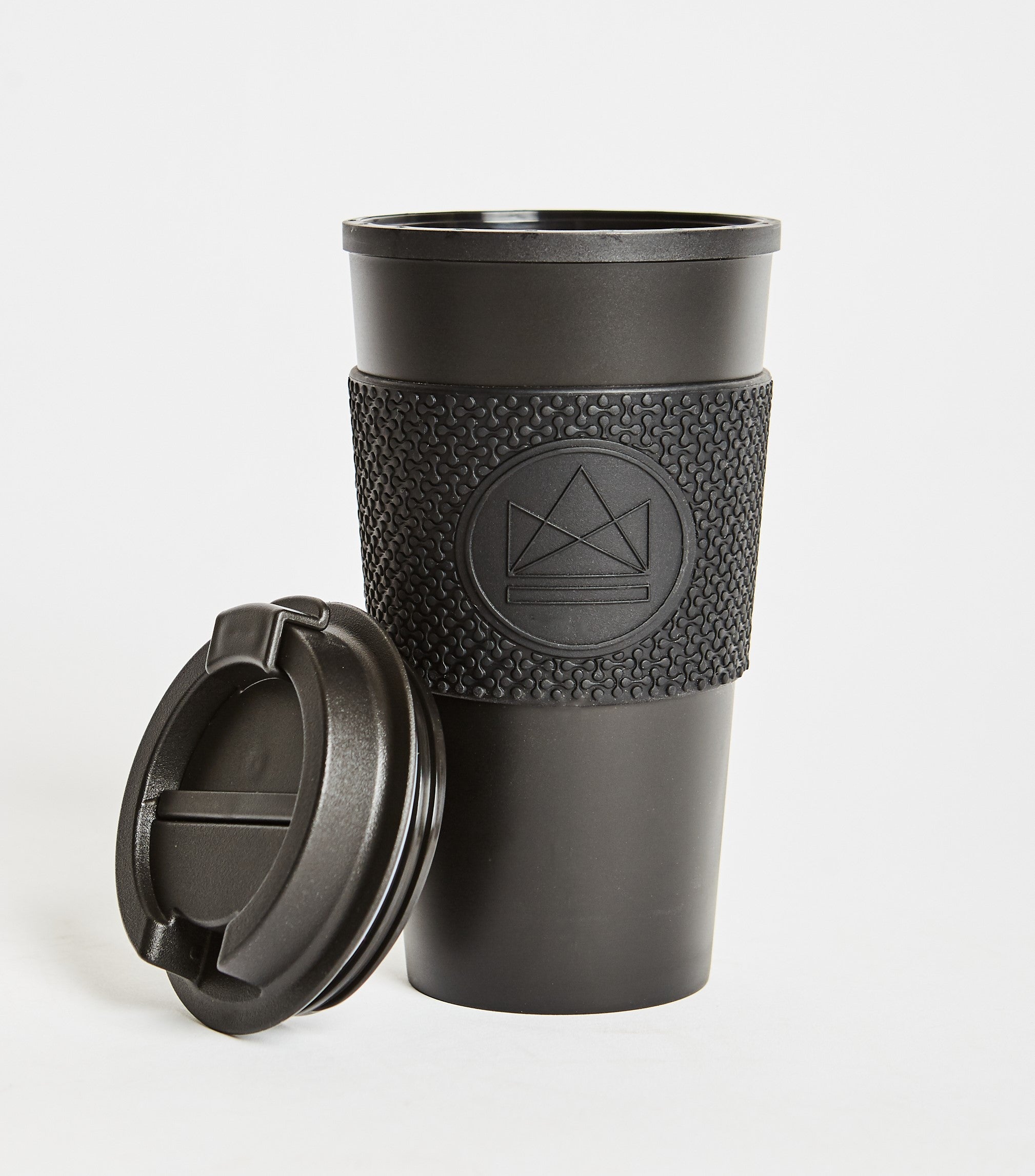Double Walled Coffee Cups 600ml