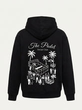 Unisex Hoodie (Padel Community)