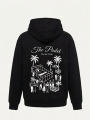 Unisex Hoodie (Padel Community)