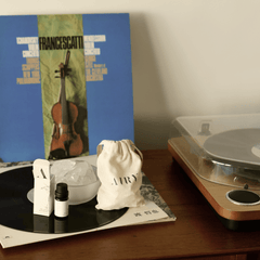 Airy Aroma Fragrance Stone Diffuser Set