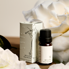 Blissful Harmony 悅 Fragrant Oil Blend