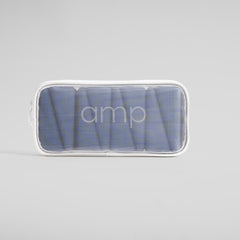 Amp Tone Up Wrist Ankle Weights 4lb Blue