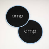 Amp Core Sliders