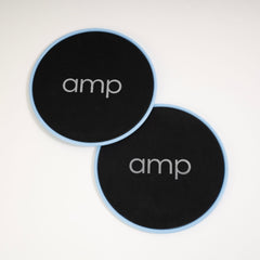 Amp Core Sliders