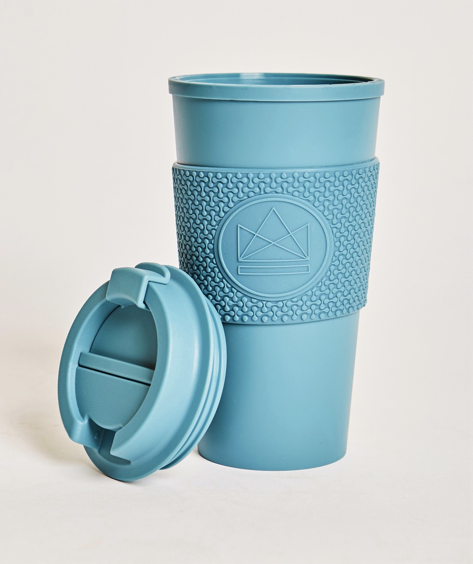 Double Walled Coffee Cups 600ml