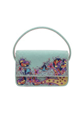 Shoredream Embellished Shoulder Bag