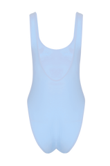 Willow Hand Embroidered Swimsuit