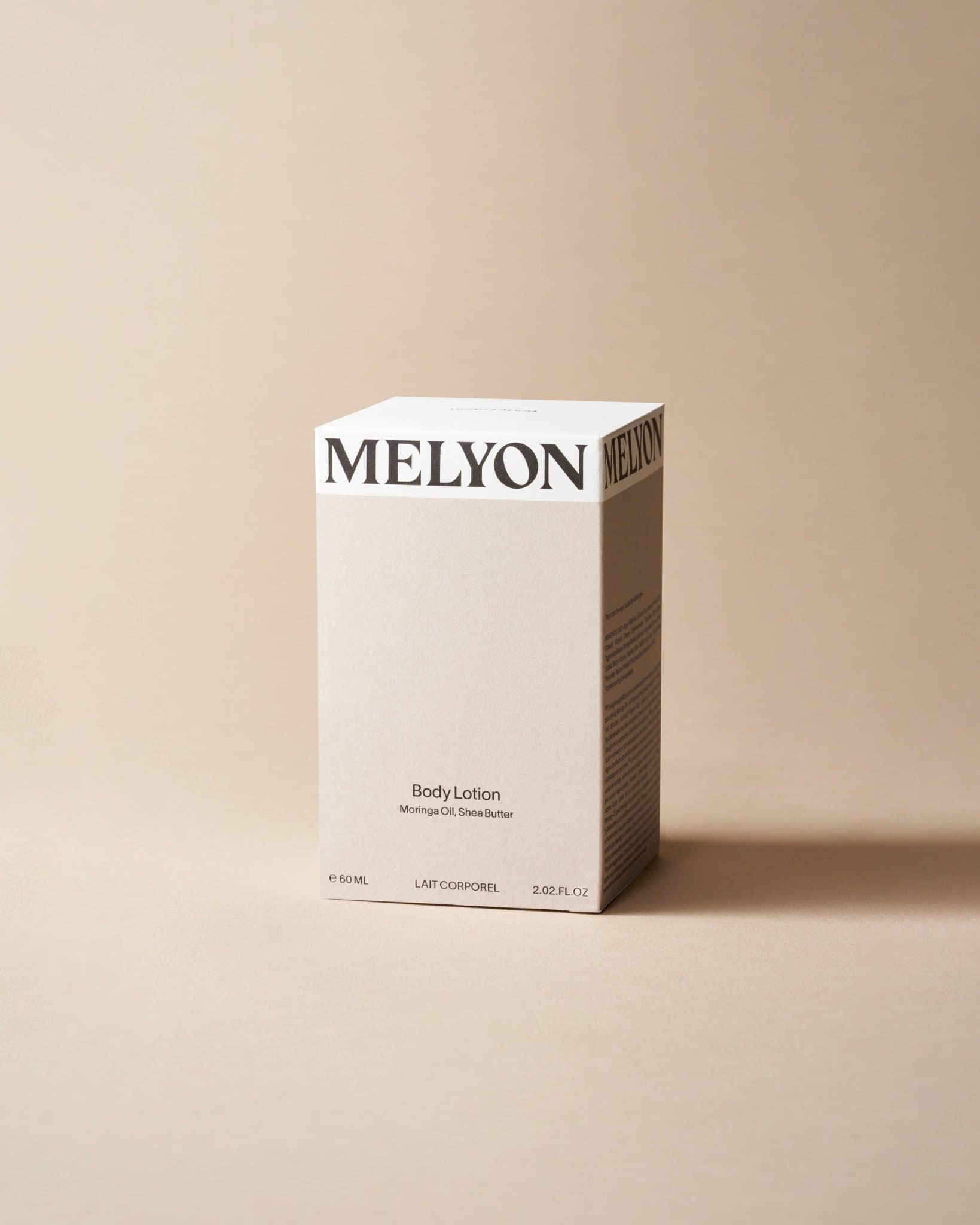 Body Lotion