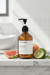 Body Lotion