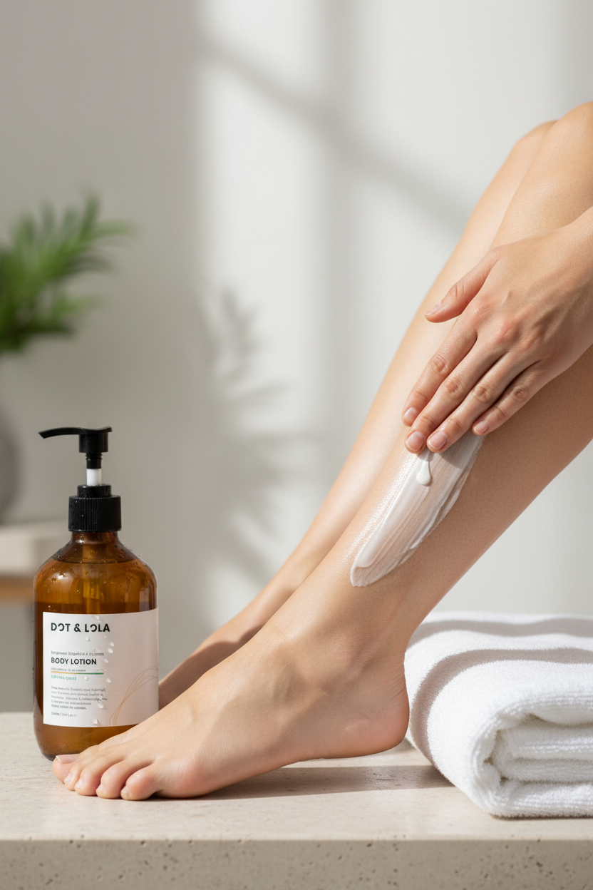 Body Lotion