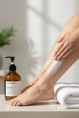 Body Lotion