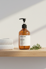 Body Lotion