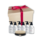 Head to Toe Ultimate Body Care