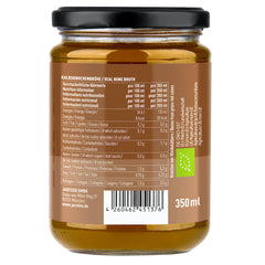 Veal Bone Broth (6x 350ml)