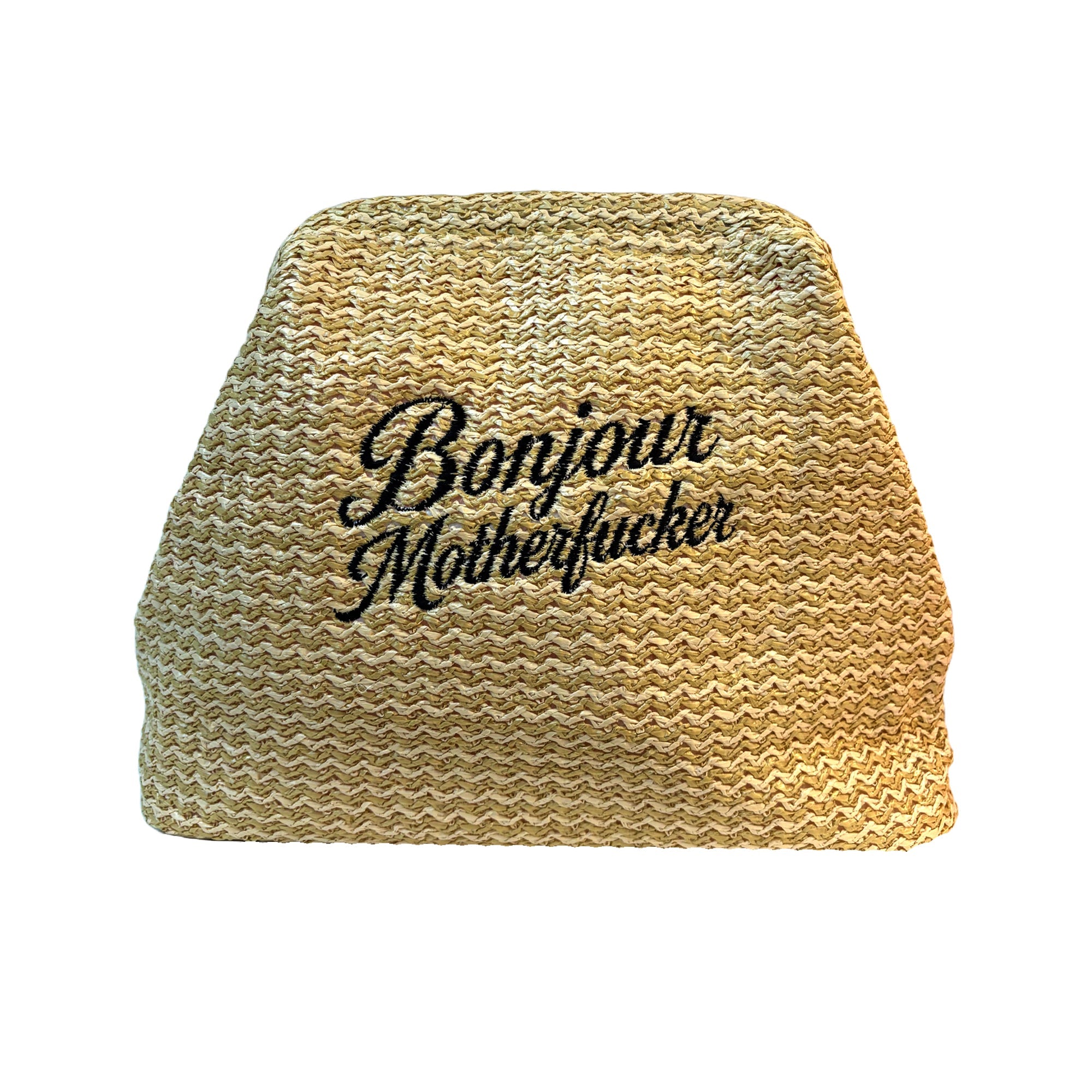Bonjour MF Clutch Bag