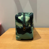 Camo Boys Travel Bag