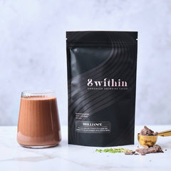 Brilliance Ceremonial Cacao Elixir (For Deep Focus)