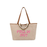 Brown Full of Shit Bag