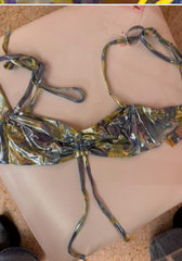 Bryony Bikini Bottom