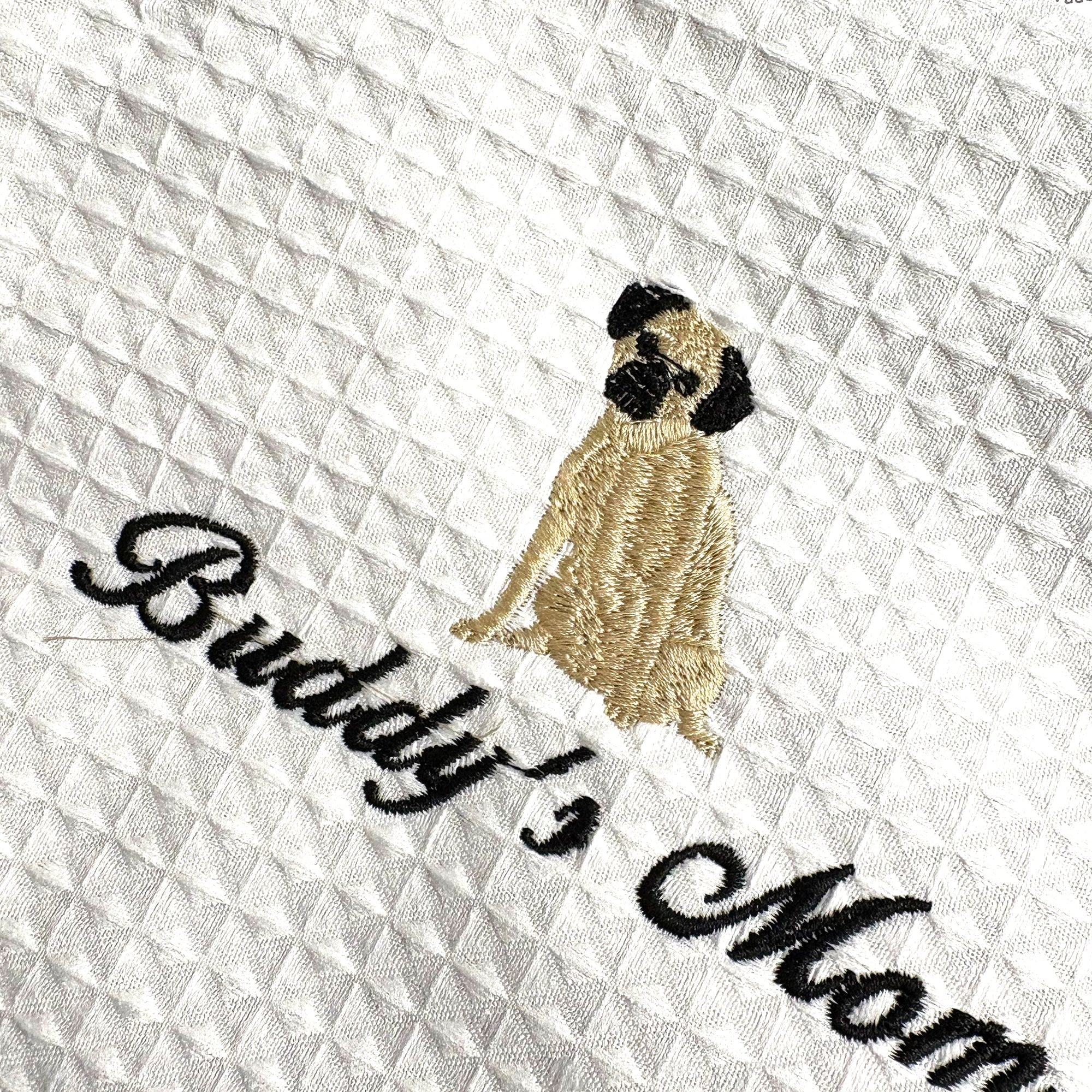 Doggie Washbags