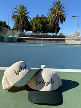 Tennis Los Angeles 5-Panel Hat
