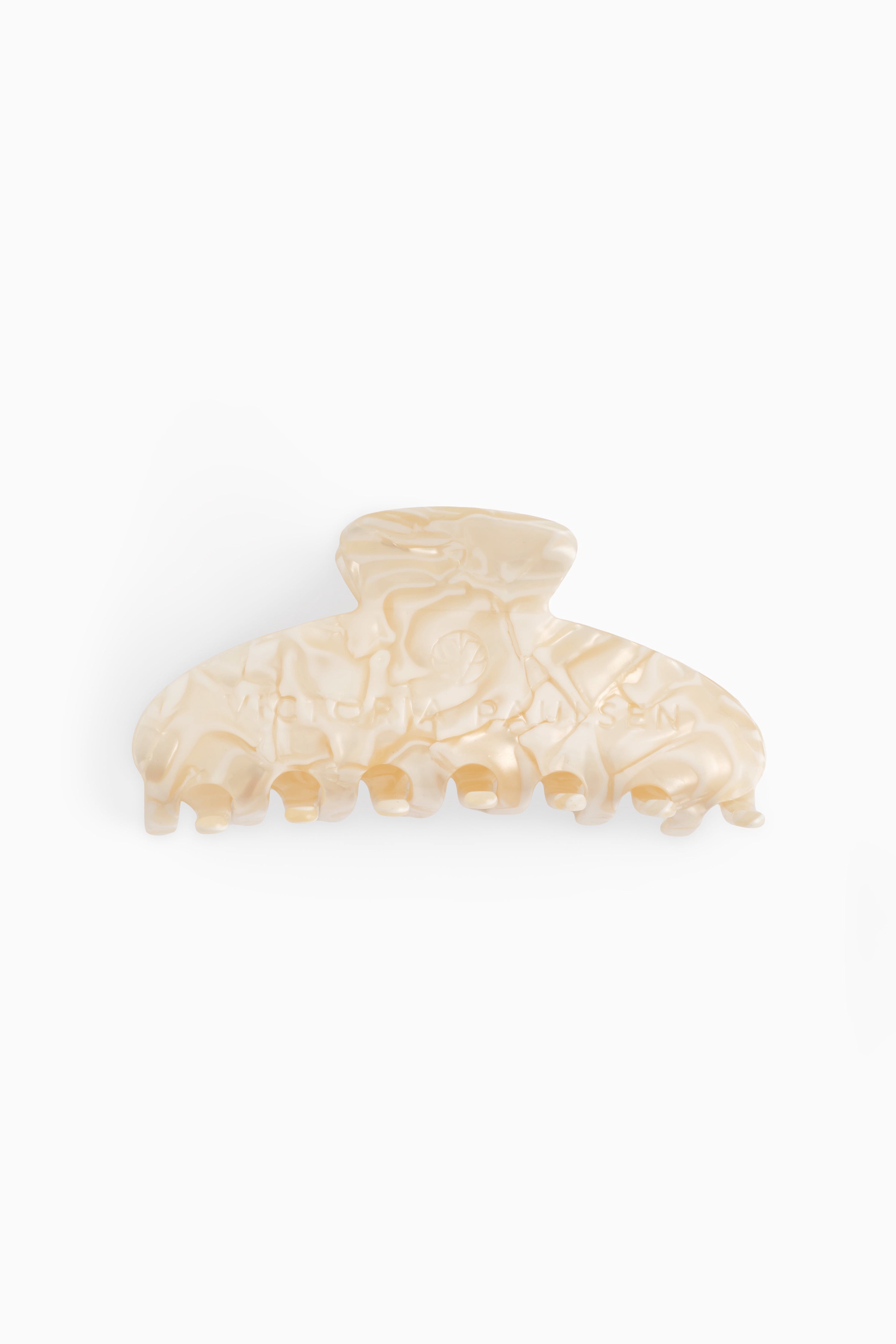 Golf Babe Hair Clip