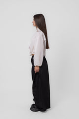 Chenoa Parachute Off-White Shirt