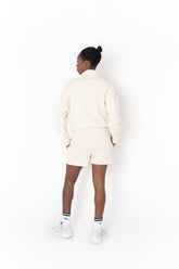 EasyFlow Ultra Soft Shorts Buttercream