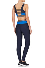 Hydrogen Olympia Leggings Water