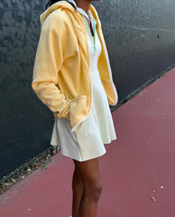 Buttery Soft Sunset Hoodie