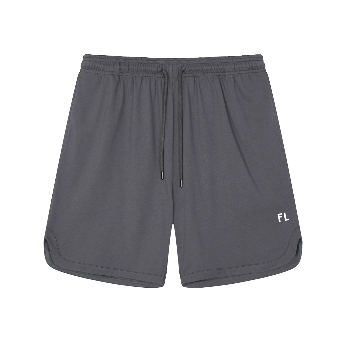 FL Men's Quick-Dry Performance Shorts