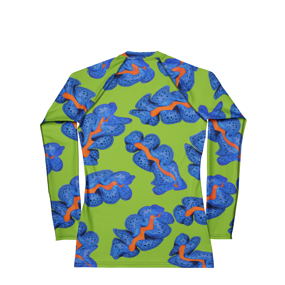 Calypso - Women's Long Sleeve Rash Guard