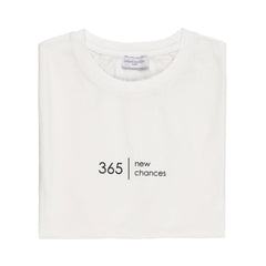 365 New Chances Tshirt