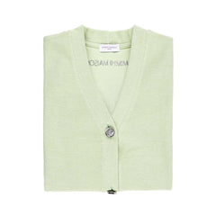 Cárdigan Rosie Menta