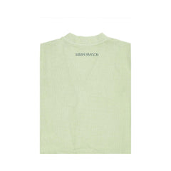 Cárdigan Rosie Menta