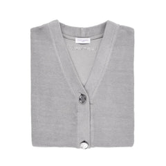 Rosie Grey Cardigan