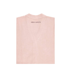 Cárdigan Rosie Rosa