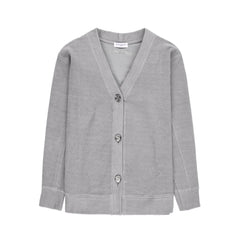 Rosie Grey Cardigan