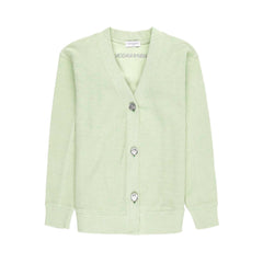 Cárdigan Rosie Menta