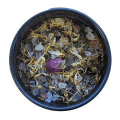 Luxury Organic Bath Soak (250g)