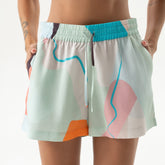 Us Tencel Twill Shorts