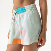 Us Tencel Twill Shorts