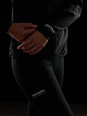 TAGATONNA Lightweight Performance Jacket - Black