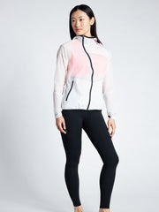 TAGATONNA Lightweight Performance Jacket - White