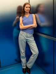 The Chelsea - Tank Top