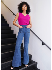 The Chelsea - Tank Top