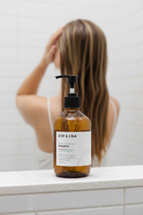 Clarity Shampoo