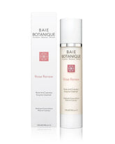 Rose + Cupuaçu Enzyme Cleanser 120ML