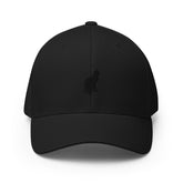 Cat Polo Structured Twill Cap